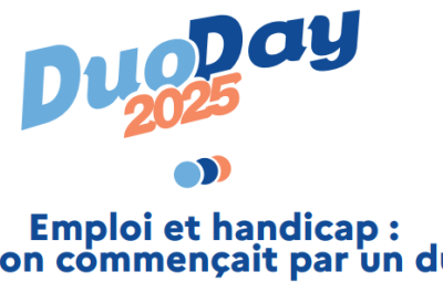 DuoDay handicap inclusion égalité discrimination