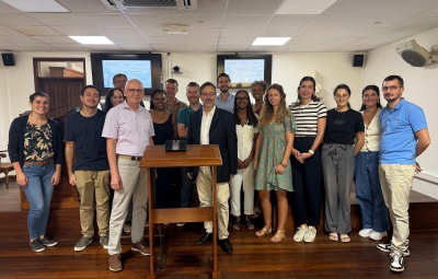 tribunal administratif Martinique Guadeloupe Guyane formation contentieux électoral élections municipales 2026