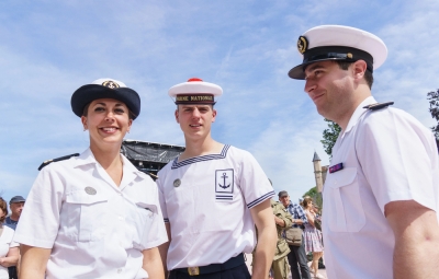 Tribunal administratiif Martinique militaire marine nationale indemnité d'installation département d'outre-mer INSDOM