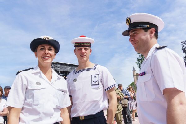 Tribunal administratiif Martinique militaire marine nationale indemnité d'installation département d'outre-mer INSDOM