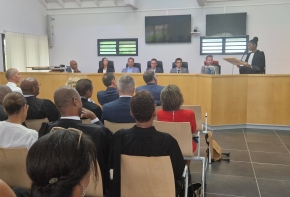 tribunal administratif de la Martinique 2024