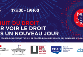 Martinique : Tribunal judiciaire de Fort-de-France, Cour d’Appel de Fort-de-France, Tribunal Administratif de Martinique, Barreau de Martinique, CDAD, Université des Antilles Tribunal judiciaire - 35 boulevard du Général de Gaulle, 97200 Fort-de-France