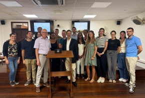 tribunal administratif Martinique Guadeloupe Guyane formation contentieux électoral élections municipales 2026